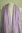 Schal mit Stickerei, 55x180 cm, lila