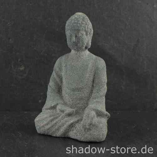 Buddha sitzend, ca. 9 cm